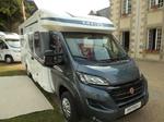 Rapido 7096F Premium Edition Model 2018