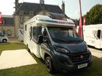 Rapido 696F Premium Edition Model 2018