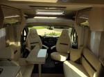 Rapido 696F Premium Edition Model 2018