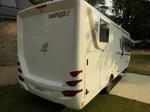 Rapido 7096F Premium Edition Model 2018